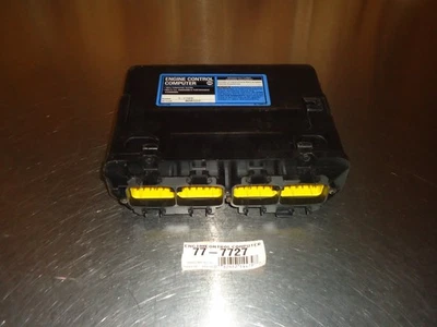 New Reman Cardone ECM Engine Control Module 77-7727 GM 1227727 1988-93 2.8L 3.1L - Image 1 of 3