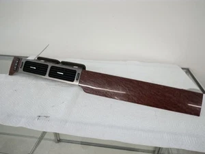2007-2014 Yukon XL Tahoe Suburban Avalanche Dash Trim Set w/ Vents OEM 08 09 10 - Picture 1 of 9
