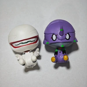 Evangelion Chokonokko 01 Mass Production Figur EVA BANDAI The End Ichiban Kuji - Bild 1 von 19