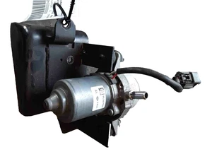 2014 CHEVROLET CHEVY SPARK Power Brake Booster Vacuum Pump 862532-49 OEM - Picture 1 of 13