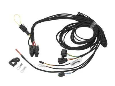 WEBASTO Kabelreparatursatz, Heizgerät-Standheizung 1320330A - Bild 1 von 4