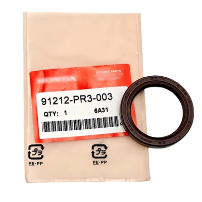 OEM Oil Pump Front Crank Seal For Honda 1990-2001 Acura Integra 91212-PR3-003 Foto 1 de 4