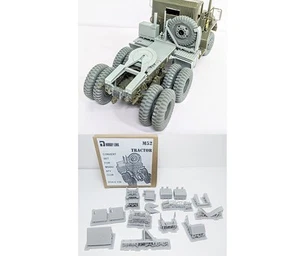 Hobby Link 1/35 M52 Tractor Conversion Set for AFV Club M54A2 kit - Picture 1 of 1