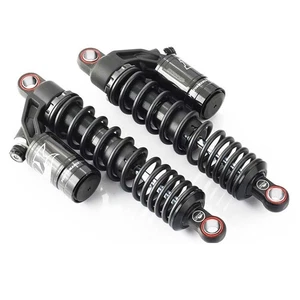 Coppia ammortizzatori unità sospensione posteriore A9640207 Triumph Street Twin - Picture 1 of 3