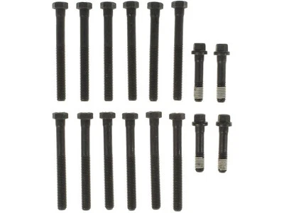 For 1968-1974 GMC C35/C3500 Pickup Head Bolt Set Mahle 86591FWHM 1969 1970 1971 - Изображение 1 из 2