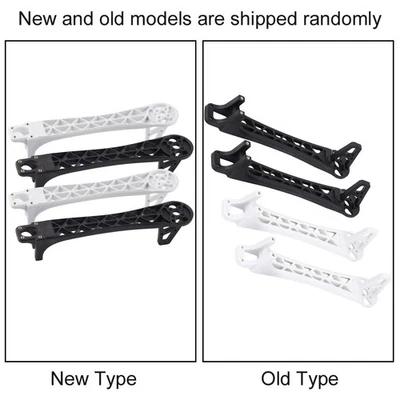 FPV -Drohnenrahmen FPV Racing Quadcopter Frame X Struktur Farbige Arme Zur - Bild 1 von 4