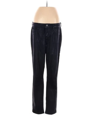 Jeans negros Divine Rights of Denim para mujer 27W Foto 1 de 2