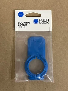 LEVIER DE VERROUILLAGE QUAD LOCK NOIR - NEUF - Photo 1 sur 1