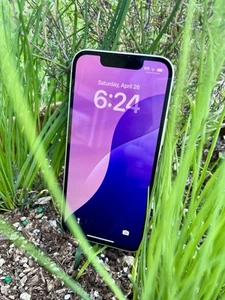 iPhone 13 Mini - Unlocked - Starlight - Picture 1 of 15
