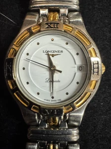 Orologio da polso donna Longines Laureate - Foto 1 di 4