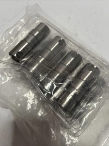 Evergreen Hydraulic LIfters LF306 8 Pack Compatible With Chevy Chevrolet V8 - Picture 1 of 7