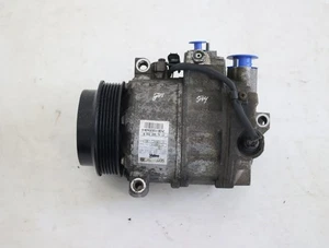 Compressore D'Aria Mercedes VITO BUS 639 2.1 120 kW 163 HP diesel 92038 - Picture 1 of 4