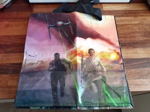 Star Wars Rogue One Tesco Tote Bag. - Picture 1 of 2
