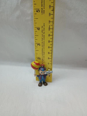 Mini boneco Funko Five Nights At Freddy's Balloon Boy 1,75” vinil FNAF 2016 - Imagem 1 de 4