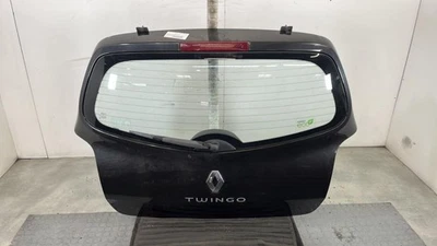 Malle/Hayon arriere RENAULT TWINGO 2 PHASE 1 901004681R - Photo 1/4