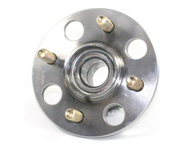 Ступица заднего колеса в сборе для 2001-2005 Acura EL 2002 2003 2004 WD775VQ - Изображение 1 из 1