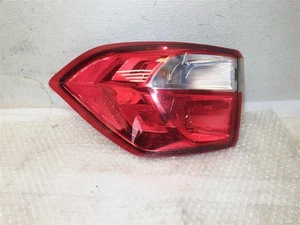 Ford Ecosport SE 2018-2022 Left Outer Tail Light Assembly Bright Red Lens 7703 - Picture 1 of 16