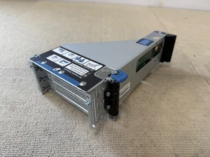 Kit élévateur secondaire HP 870548-B21 DL380 Gen10 875058-001 871820-001 - Photo 1/4