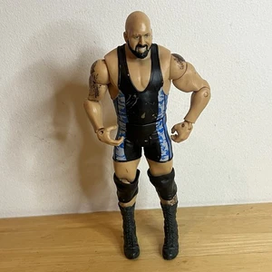 The Big Show Action Figure Toy Mattel 2011 WWE Wrestling - Picture 1 of 4