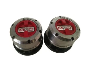 CUBOS LIBERADORES REFORZADOS AVM NISSAN TERRANO II FORD MAVERICK - Picture 1 of 1