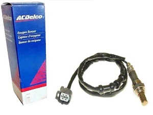 Heated Oxygen Sensor Direct Fit Downstream 4-Wire ACDELCO 213-1468 - Picture 1 of 3
