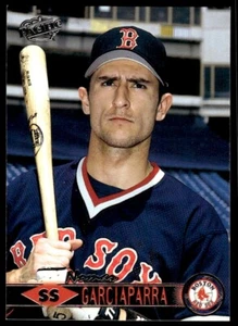 1999 Pacific Nomar Garciaparra Boston Red Sox #65 - Picture 1 of 2