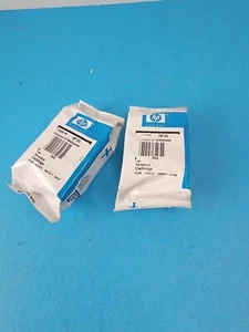 HP 93 Tri Color Tintenpatrone C9361W Kombipack versiegelt  - Bild 1 von 2