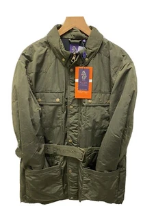 luke 1977 jacket SMALL - Picture 1 of 6