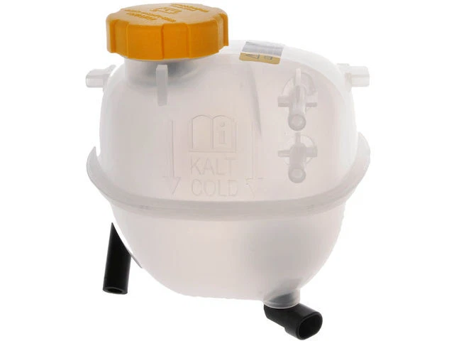Dorman 86PY79S Front Expansion Tank Fits 2003-2011 Saab 93 2.0L 4 Cyl - Изображение 1 из 1