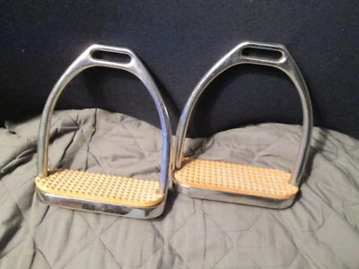 Хомуты Korsteel 4,5 дюйма - Изображение 1 из 2