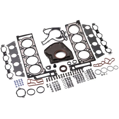 Juego de sellos de junta de revisión del motor para Mercedes-Benz G550 S500 W221 M273 5,5 V8 Foto 1 de 4