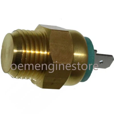 MM432104 Water Temperature Sensor Fit For Mitsubishi L2E L3E S3L2-61ES Engine - image 1 of 4