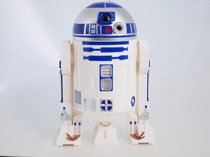 STAR WARS R2-D2 R2D2 candy case The Adventures Continue Tokyo Disneyland #E7 - Picture 1 of 5