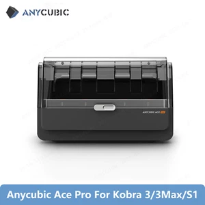 Anycubic ACE Pro EB Version Only Box For Kobra 3/Kobra 3 Max/S1 3D Printer - Picture 1 of 13