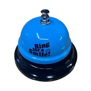 Desk Kitchen Hotel Counter Reception Restaurant Bar Ring for Service Call Bell - Picture 1 of 12