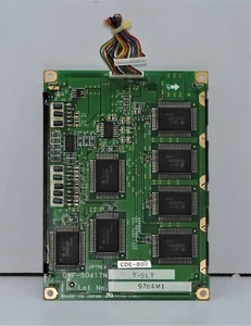 JRC JHS-32A DMF-50417N PCB Card - Picture 1 of 3