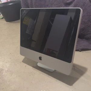 Apple iMac A1224 20" Desktop - MB323LL/A (Early, 2008) - Picture 1 of 4