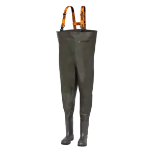 Prologic Avenger Chest - Fishing Waders - Picture 1 of 2