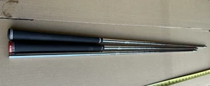 Nippon NS Pro 1150GH, 950GH Iron Shafts Stiff Flex 0.355'' - Picture 1 of 6