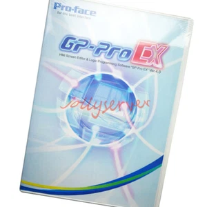 1PC Neu pro-Face PFXEXEDV40 Programmierung Software - Bild 1 von 4