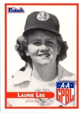 1996-2000-2002 AAGPBL Girls Professional Baseball League Cards Pick From List