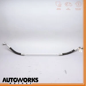 Manguera de aire acondicionado delantero 97-05 Porsche Boxster 911 986 OEM - Imagen 1 de 10