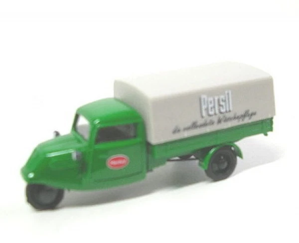 Tempo Hanseat - Persil (1953) - Immagine 1 di 1