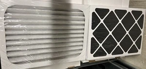 Genuine ARK564 4610 2 Charcoal Pre-Filters GeneralAire AC500 Premierone HP500