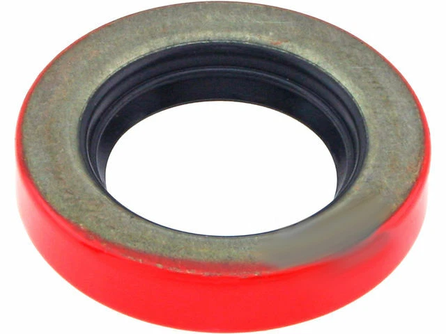 Sello de rueda trasera para Mercury Cyclone K755ZZ 1969-1970 sello de rueda Foto 1 de 1