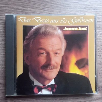 James Last - Das Beste aus 150 Goldenen - Bild 1 von 2