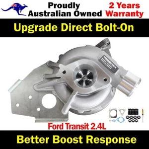 Billet Turbo Without Actuator For Ford Transit 2.4L - Picture 1 of 13