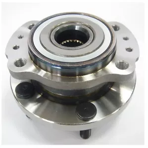 NEW DTA Rear Wheel Hub & Bearing Assembly Ltd Lifetime Warranty NT512157 - Foto 1 di 4