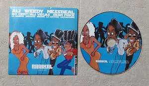 CD AUDIO / RADIKAL SAMPLER VARIOUS ARTISTES 50 CENT / ALIVEGAS, LE REMÈDE 2005 - Imagen 1 de 1