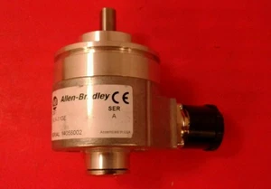 Allen Bradley 842A-31GE Encoder. 1D - Picture 1 of 3